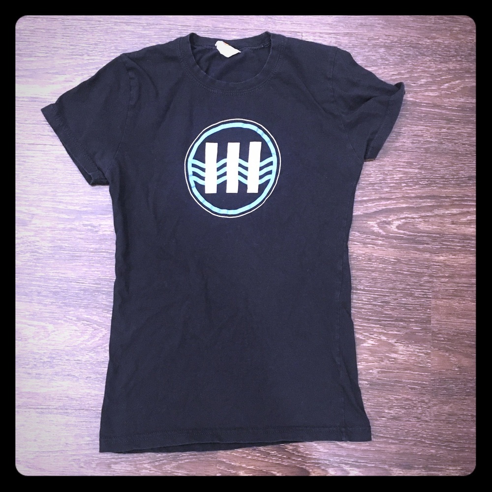 Jack White Top